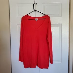 Old navy sweater dress